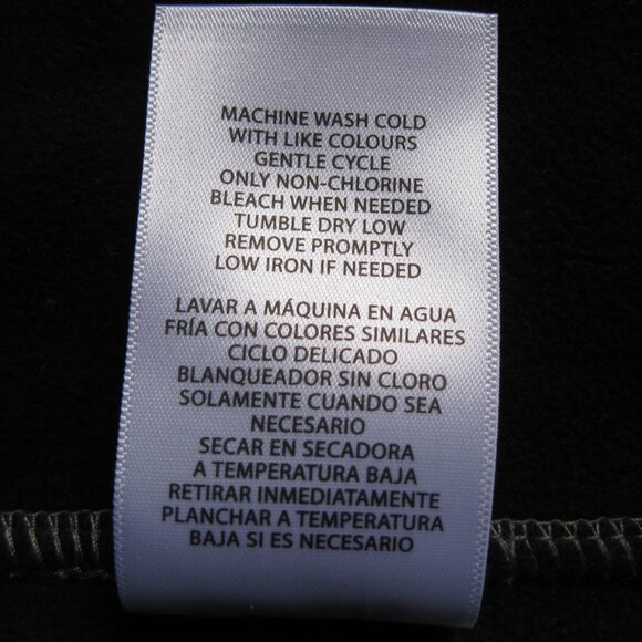 Bench Urbanwear Men's Full Zip Tencel Jacket Long Sleeves, gray, L (0990) - Picture 10 of 10